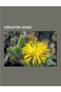Creator Gods