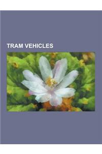 Tram Vehicles
