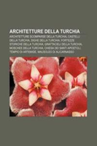 Architetture Della Turchia