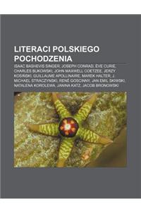 Literaci Polskiego Pochodzenia