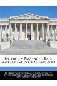 Intercity Passenger Rail