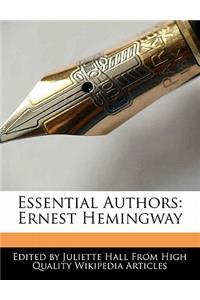 An Unauthorized Guide to Essential Authors