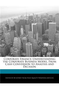 Corporate Finance