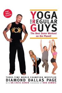 Yoga for Regular Guys