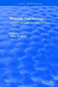 Molecular Plant Virology