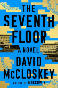 The Seventh Floor - A Novel