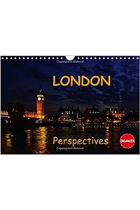 London Perspectives 2017