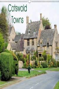 Cotswold Towns 2017