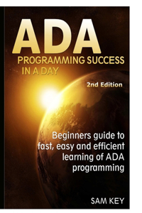 Ada Programming Success in A Day