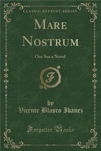 Mare Nostrum