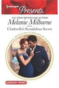 Cinderella's Scandalous Secret