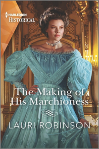 Making of His Marchioness