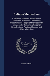 Indiana Methodism