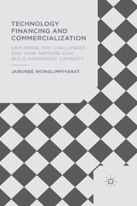 Technology Financing and Commercialization