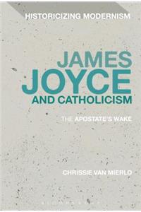 James Joyce and Catholicism