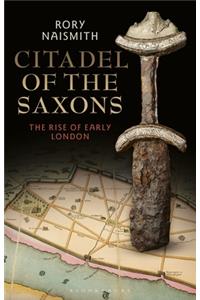 Citadel of the Saxons