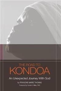 The Road to Kondoa