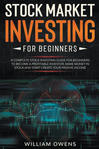 Stock Market Investing for Beginners