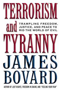 Terrorism and Tyranny