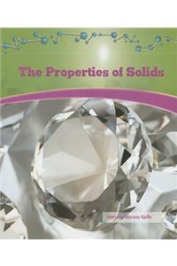 Properties of Solids