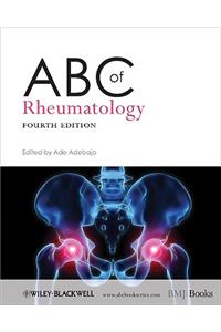 ABC Rheumatology 4e