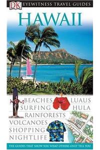Hawaii (Eyewitness Travel Guide)
