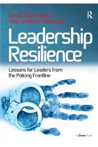 Leadership Resilience