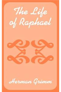 Life of Raphael