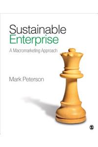 Sustainable Enterprise