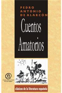 Cuentos Amatorios