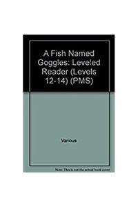 Fish Named Goggles