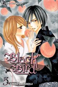 Black Bird, Volume 5: Shojo Beat Manga Edition