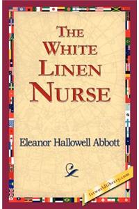 White Linen Nurse