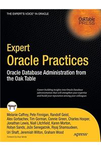 Expert Oracle Practices