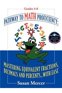 Pathway to Math Proficiency