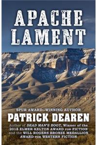 Apache Lament