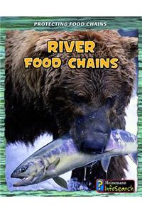 Protecting Food Chains River Food Chains