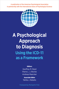 Psychological Approach to Diagnosis