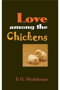 Love Among the Chickens