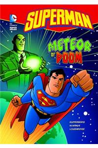 Superman: Meteor of Doom