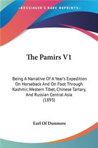 Pamirs V1