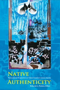 Native Authenticity