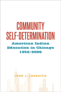 Community Self-Determination