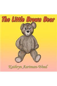 Little Brown Bear