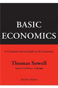 Basic Economics, Fourth Edition