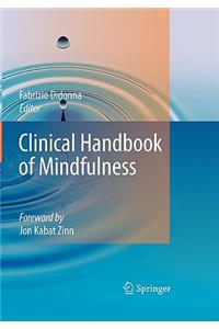 Clinical Handbook of Mindfulness