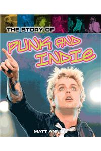Story of Punk and Indie