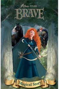 Disney Brave