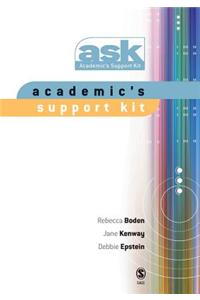 Academic's Support Kit