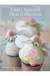 Tilda'S Seasonal Ideas Collection
